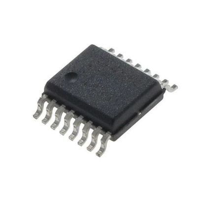 Integrated Circuit Chip MAX22441CAEE
Ultra-Low-Power 4-Channel Digital Isolators