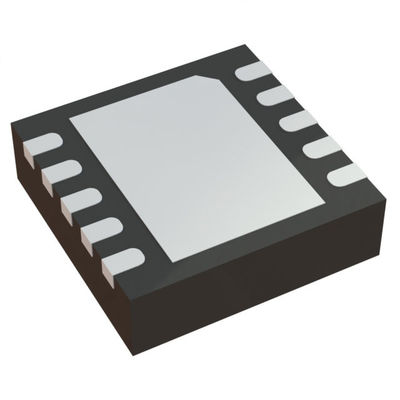 Integrated Circuit Chip MAX33014EATB 5V 5Mbps CAN Interface Transceiver IC