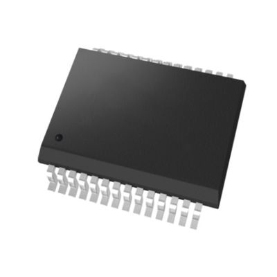 Integrated Circuit Chip ADN4622BCPZ 4 Channel 2.5Gbps LVDS Digital Isolator