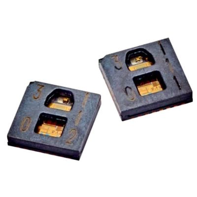 Integrated Circuit Chip AEDR-9930E-100 3 Channel Reflective Rotary Encoder 397LPI