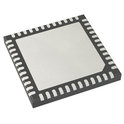 Microcontroller MCU DSPIC33CK512MP705-I/M7 Up To 100MHz 48Pin 16Bit Microcontrollers