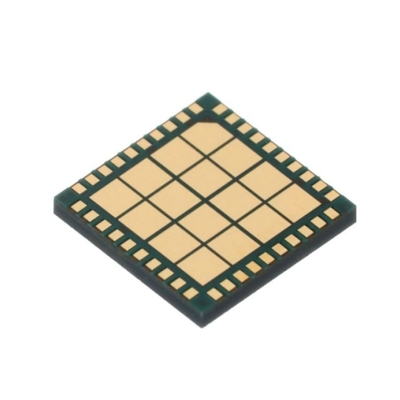 Integrated Circuit Chip ADMV8513ACCZ 1300 MHz Digitally Tunable Band-Pass Filter