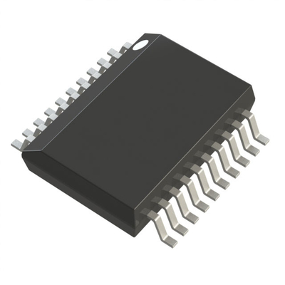 Integrated Circuit Chip ADN4654BRSZ 5kV RMS Dual LVDS Gigabit Isolator IC