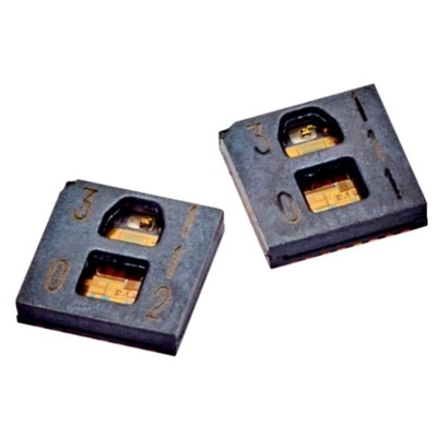 Integrated Circuit Chip AEDR-9930E-102 Three Channel Reflective Optical Encoder