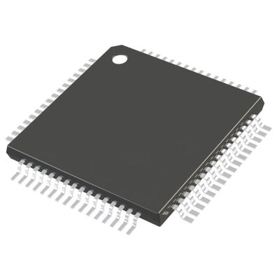 Microcontroller MCU ATSAMC21J17A-AUT 48MHz 64KB ARM Cortex-M0 Microcontroller IC