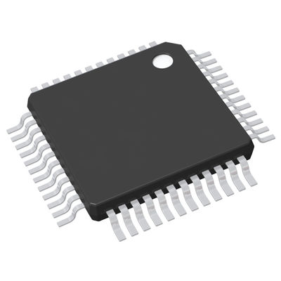 Microcontroller MCU ATSAML21G17B-AUT Single Core 1.62V To 3.63V 32Bit Embedded MCU