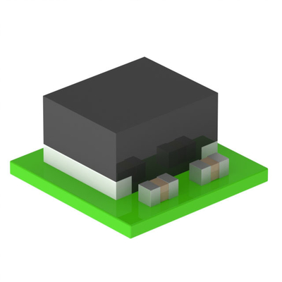 Integrated Circuit Chip MPM3632SGPQ High Frequency 18V 3A DC DC Regulator