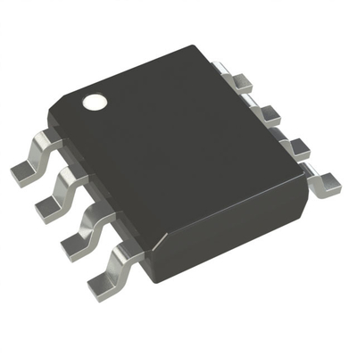 Integrated Circuit Chip MCP6497T-E/SN
 30MHz Operational Amplifier With EMI Filtering
