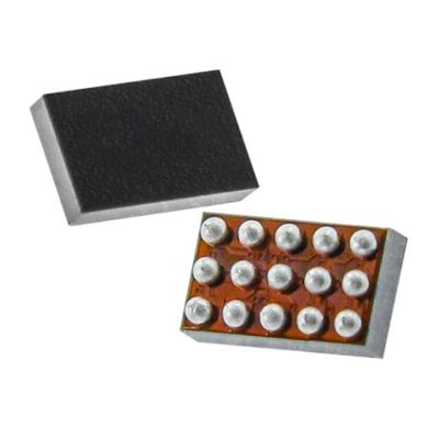 Integrated Circuit Chip MAX77839DEW
5.5V Input 3.6A Switching Voltage Regulators