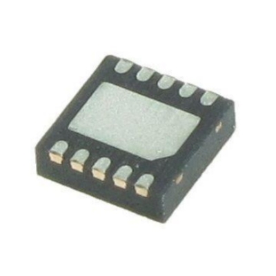 Integrated Circuit Chip MAX40056FAWA 1 Circuit Current Sense Amplifier WFBGA8