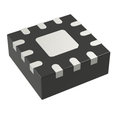 Integrated Circuit Chip MAX15095AGFC
 1 Channel Hot Swap Voltage Controller QFN12

