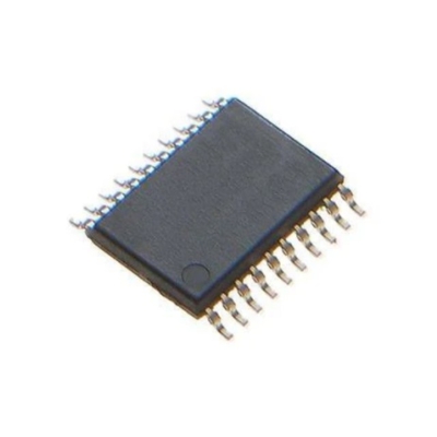 Integrated Circuit Chip MAX14919AAUP 140mOhm Low Side Load Drivers IC TSSOP20