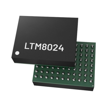 Integrated Circuit Chip LTM8024EY DC DC Converte 3.5A Non-Isolated PoL Module