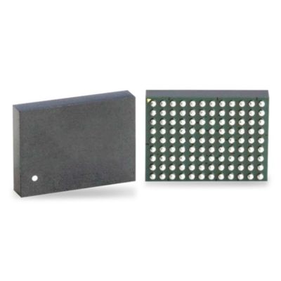 Integrated Circuit Chip LTM4686BEV Ultrathin Single 28A μModule Regulator