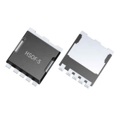 Integrated Circuit Chip IAUA180N10S5N029 2.9mΩ Automotive MOSFET OptiMOS™ 5 Transistor