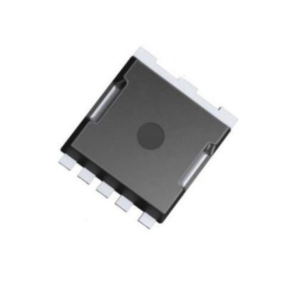 Integrated Circuit Chip IAUA210N10S5N024 High Voltage Power MOSFET Transistor