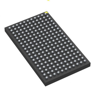 Integrated Circuit Chip LTM4671IY 3.1V Quad DC/DC µModule Regulator