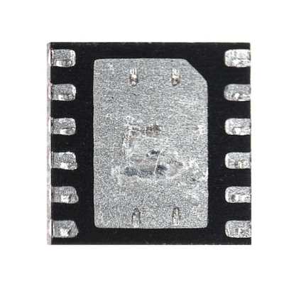 Integrated Circuit Chip MAX17571ATC
 0.9V 1 Output 1.5A Buck Switching Regulator
