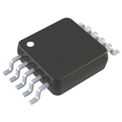 Integrated Circuit Chip LT3970EMS-3.3 40V 350mA Step Down Regulator MSOP10