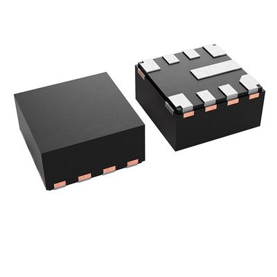 Integrated Circuit Chip LMR43610MSC5RPERQ1 36V 1A Buck Switching Regulator IC 9-VFQFN