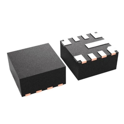Integrated Circuit Chip LMR43610MB3RPER 18V 2A Step-Down Switching Regulator IC