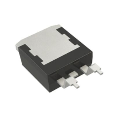 Integrated Circuit Chip IXYA20N120C4HV 1200V 68A 375W Single IGBT Transistor