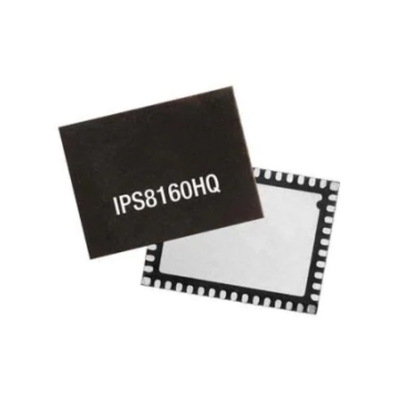 Integrated Circuit Chip IPS8160HQ 700mA N Channel High Side Load Drivers IC QFN48