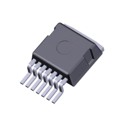 Integrated Circuit Chip IPBE65R099CFD7A N-channel Automotive SJ Power MOSFET Transistor
