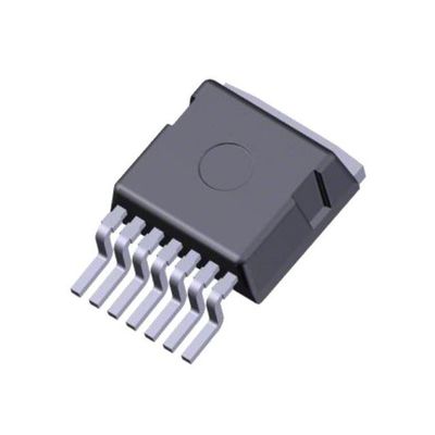 Integrated Circuit Chip IPBE65R050CFD7A 650V CoolMOS Automotive Power MOSFET Transistor