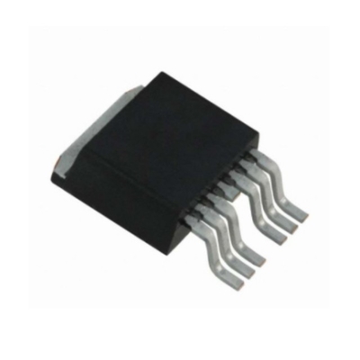 Integrated Circuit Chip IPB180N08S402
 D2PAK 7Pin Automotive Power MOSFET Transistor
