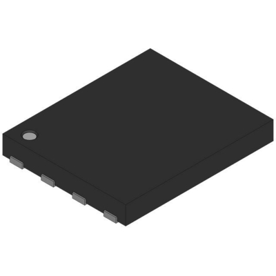Integrated Circuit Chip IAUC120N04S6L012 Enhancement 40V 120A Power Transistor