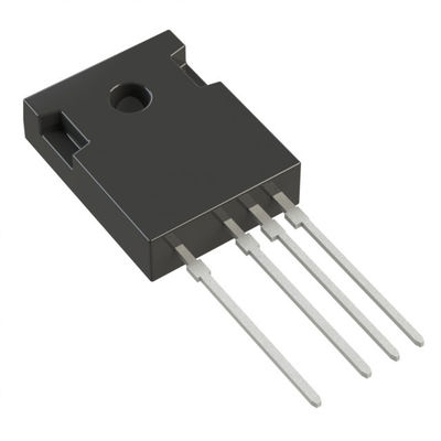 Integrated Circuit Chip IKZA50N120CH7 Single IGBT Transistor In TO247 4Pin Package
