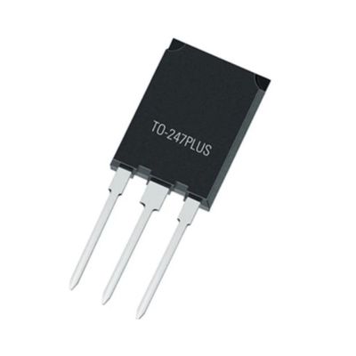 Integrated Circuit Chip IKQ150N65EH7 High Speed 650V 150A Single IGBT Transistor
