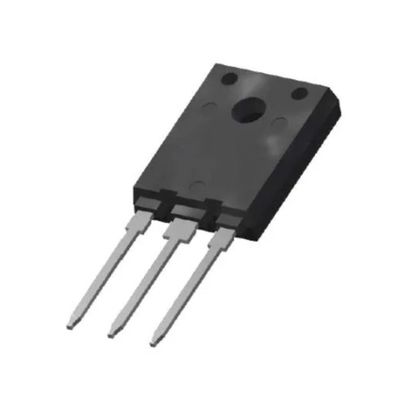 Integrated Circuit Chip IKFW75N60ET 600V IGBT Transistor With Anti Parallel Diode