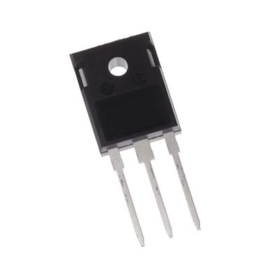 Integrated Circuit Chip IGQ75N120S7 Hard Switching 1200V 75A Single IGBT Transistor
