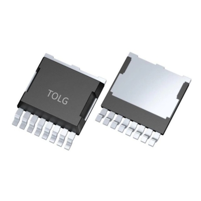 Integrated Circuit Chip IAUTN12S5N018G N-Channel 120V MOSFET Transistor Surface Mount