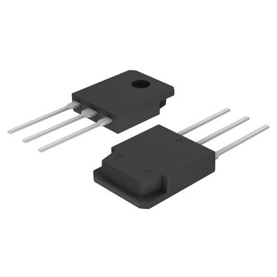Integrated Circuit Chip IKWH75N65EH7 Low Saturation Voltage 650V IGBT Transistor