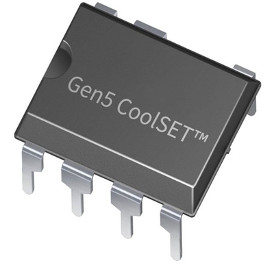 Integrated Circuit Chip ICE5AR3995BZXKLA1 Fixed Frequency Switching Controllers