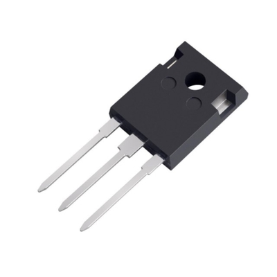 Integrated Circuit Chip FFSH40120A-F155 1200V 61A Silicon Carbide Schottky Diode