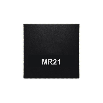 Wireless Communication Module EFR32MR21A020F512IM32-C 2.4GHz RF Transceiver IC VFQFN32