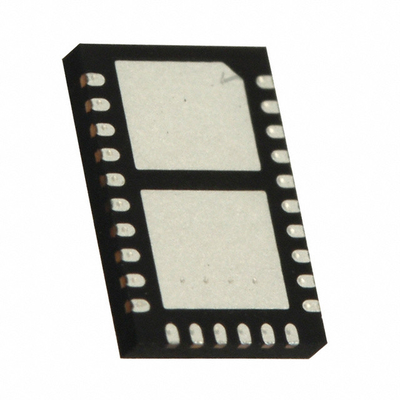 Integrated Circuit Chip LT3690HUFE
 4A Buck Switching Regulator IC QFN26
