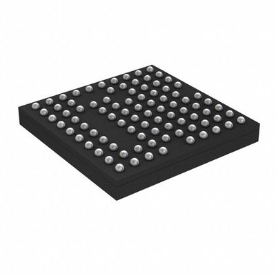 Microcontroller MCU CYW20734UA1KFFB3G Single-Chip 2.4GHz Microcontroller IC 90-TFBGA