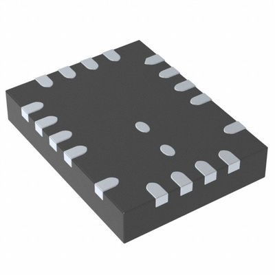 Integrated Circuit Chip LT8640EUDCF-1 42V 5A Synchronous Buck Silent Switcher