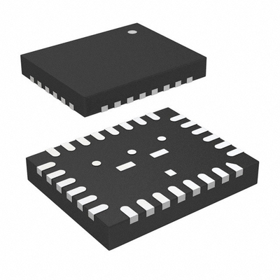 Integrated Circuit Chip LTC3636EUFD Dual Channel 6A Monolithic Buck Regulator
