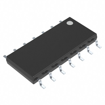 Integrated Circuit Chip BTT6030-1ERA 62mOhms 1 Output Power Switch IC SOIC14