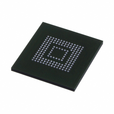 Memory IC Chip EMMC16G-IB29-70H01 16Gbit Non Volatile NAND Flash Memory IC