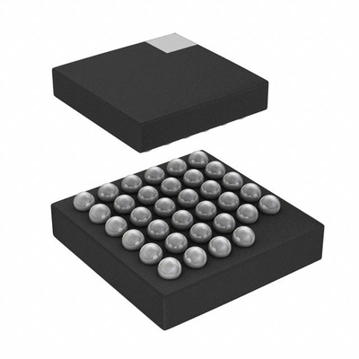 Microcontroller MCU CC2640R2FYFVR 32-Bit Arm Cortex-M3 RF Microcontrollers MCU
