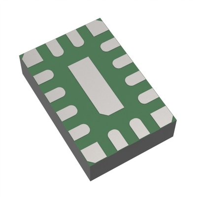 Integrated Circuit Chip LT8608SEV Step-Down Regulator With 3µAQuiescent Current