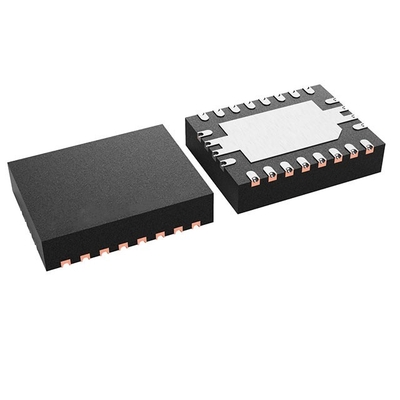 Integrated Circuit Chip BQ51013BQWRHLRQ1
 Highly Integrated Wireless Receiver VQFN20
