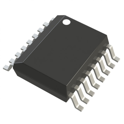 Integrated Circuit Chip AMC1311BQDWVQ1 Automotive 2V Input Isolated Amplifier SOIC8